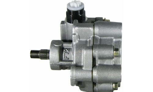 Насос гидроусилителя руля Motorherz, для Toyota Land Cruiser, арт. P1061(HG)