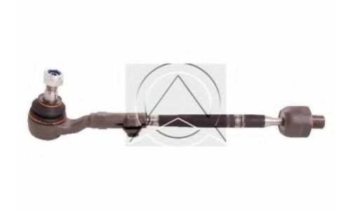 Тяга рулевая в сборе с наконечником | перед лев Sidem, арт. 21528