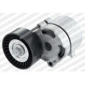 Ролик с натяжителем приводного ремня SNR, арт. GA381.01