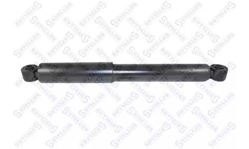Амортизатор Stellox, газомасляный, задний, левый, 1 шт, арт. 1213-0192-SX