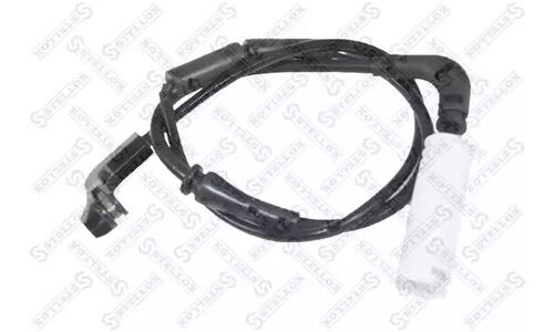 Датчик износа колодок зад. BMW E60 03> | прав/лев Stellox, арт. 00-10012-SX
