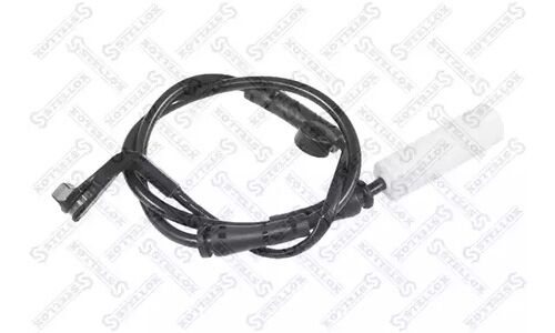 Датчик износа колодок пер. BMW E60/E61/ | перед прав/лев Stellox, арт. 00-10013-SX