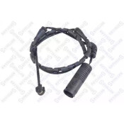 Датчик износа колодок зад. BMW X5 00> Stellox, арт. 00-10046-SX