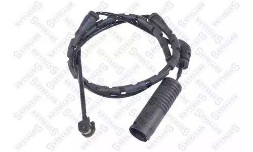 Датчик износа колодок зад. BMW X5 00> Stellox, арт. 00-10046-SX