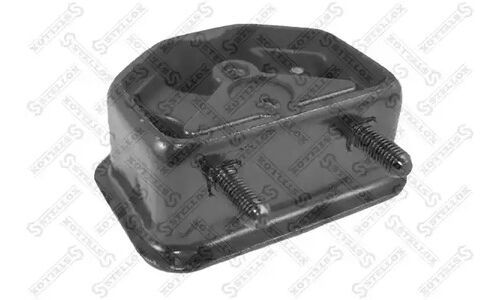 Подушка ДВС передняя MКПП | прав Stellox, арт. 25-73011-SX