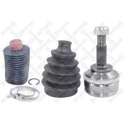 ШРУС нар.к-кт ABS Renault Kangoo 1.5dСi | перед Stellox, арт. 150 1821-SX
