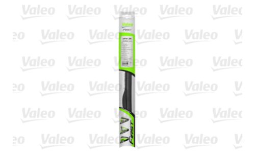 Щетка стеклоочистителя Valeo First Hybrid 350мм (14") гибридная, всесезонная, крепление J-Hook, 1 шт, арт. 575825
