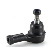 Наконечник рулевой тяги GMB, арт. 0711-0080