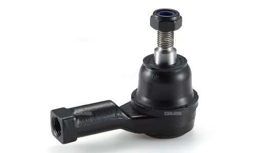 Наконечник рулевой тяги GMB, арт. 0711-0080