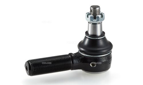 Наконечник рулевой тяги GMB, правый, арт. 0710-0031