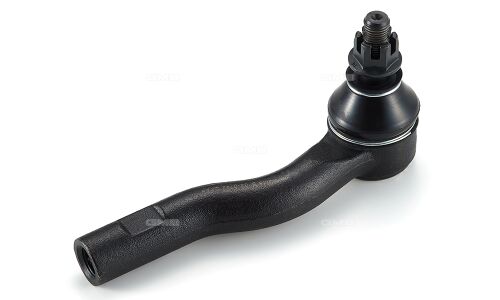 Наконечник рулевой тяги GMB, арт. 0703-0742