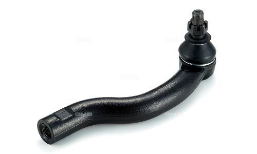 Наконечник рулевой тяги GMB, левый, арт. 0701-0682