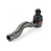 Наконечник рулевой тяги GMB, левый, арт. 0701-1182