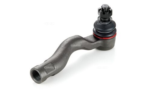 Наконечник рулевой тяги GMB, левый, арт. 0701-1182