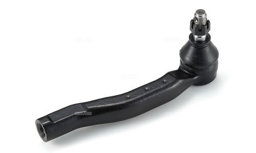 Наконечник рулевой тяги GMB, левый, арт. 0701-1212