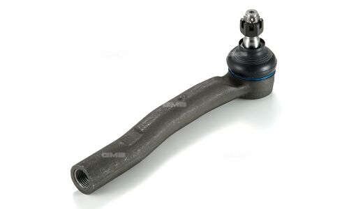 Наконечник рулевой тяги GMB, левый, арт. 0701-1462