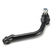 Наконечник рулевой тяги GMB, левый, арт. 0710-0122