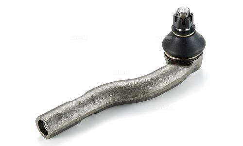 Наконечник рулевой тяги | прав GMB, арт. 0701-0151