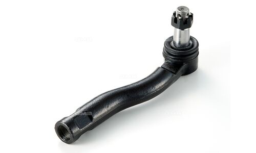 Наконечник рулевой тяги GMB, правый, арт. 0701-1131