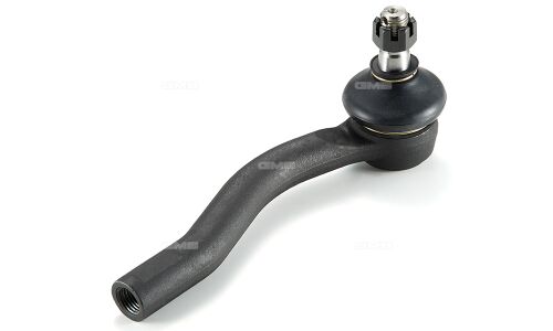 Наконечник рулевой тяги GMB, правый, арт. 0702-0521