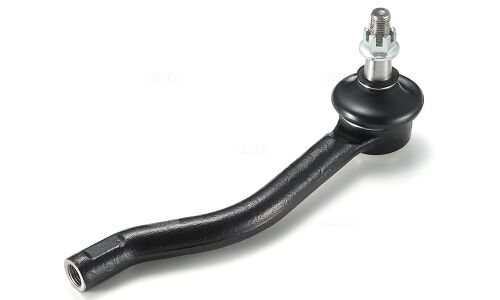 Наконечник рулевой тяги | прав GMB, арт. 0702-1201