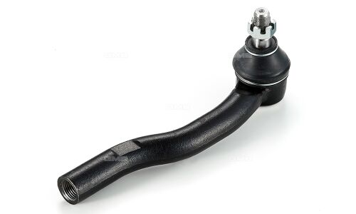 Наконечник рулевой тяги GMB, правый, арт. 0704-1101