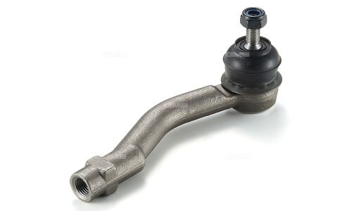 Наконечник рулевой тяги GMB, правый, арт. 0710-0111