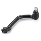 Наконечник рулевой тяги GMB, правый, арт. 0710-0121