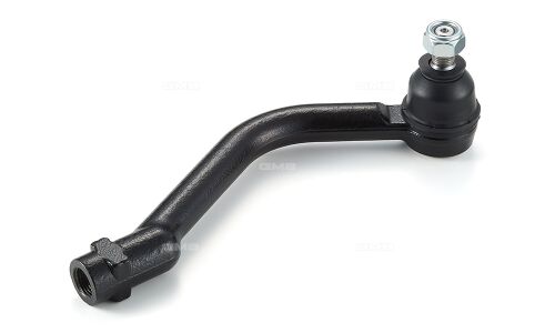 Наконечник рулевой тяги GMB, правый, арт. 0710-0121