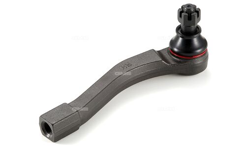 Наконечник рулевой тяги GMB, правый, арт. 0713-1051