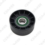Натяжитель поликлинового ремня GMB, арт. GTA0900