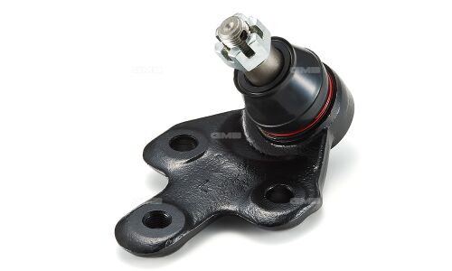 Опора шаровая GMB, передняя, левая, арт. 0101-1327