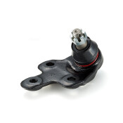 Опора шаровая GMB, передняя, правая, арт. 0101-1326