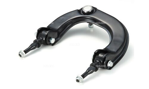 Рычаг подвески GMB, передний, верхний, левый, арт. 0210-0112