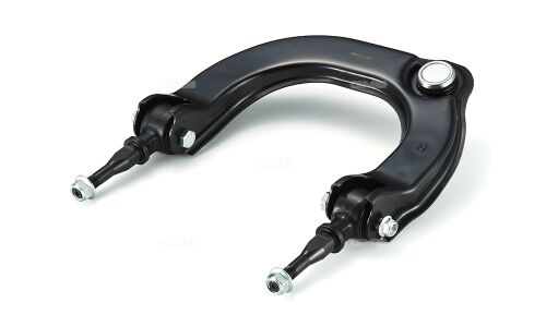 Рычаг подвески GMB, передний, верхний, правый, арт. 0210-0111