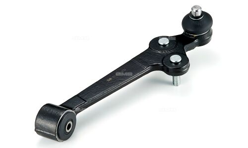 Рычаг подвески GMB, передний, нижний, левый, арт. 0211-0032