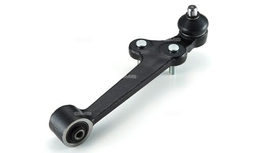 Рычаг подвески GMB, передний, нижний, правый, арт. 0211-0031