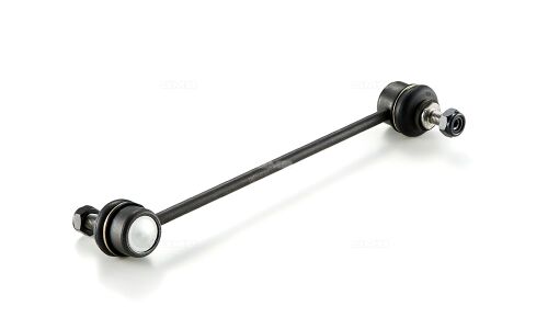 Стойка стабилизатора (линк) GMB, передняя, левая, арт. 1011-0162