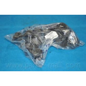 Втулка стабилизатора | перед PARTS-MALL, арт. PXCRA-025B