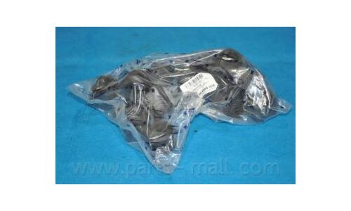 Втулка стабилизатора | перед PARTS-MALL, арт. PXCRA-025B