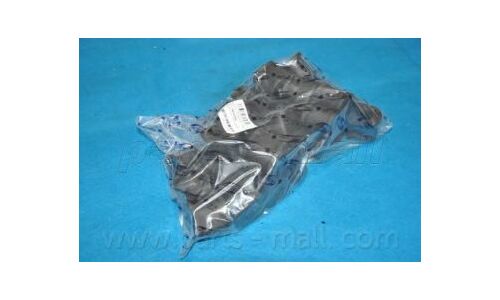 Втулка стабилизатора Parts-Mall, передняя, арт. PXCRA-047B