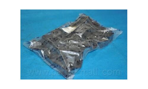 Втулка стабилизатора Parts-Mall, задняя, арт. PXCRA-009BR