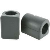 Втулка стабилизатора Febest, арт. BZSB-166RV1