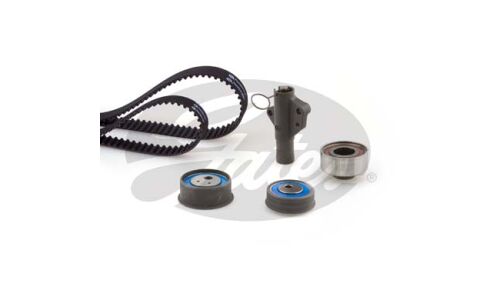 Комплект для замены ремня ГРМ Gates, арт. K025609XS
