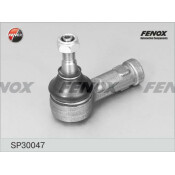 Наконечник рулевой тяги Fenox, арт. SP30047