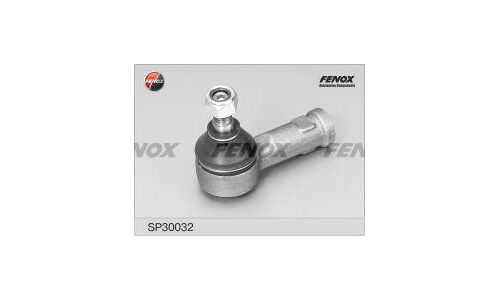 Наконечник рулевой тяги Fenox, арт. SP30032