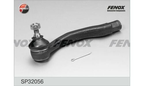 Наконечник рулевой тяги Fenox, арт. SP32056