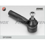 Наконечник рулевой | перед прав Fenox, арт. SP32066
