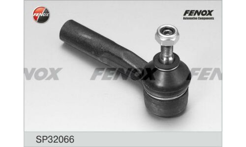 Наконечник рулевой | перед прав Fenox, арт. SP32066