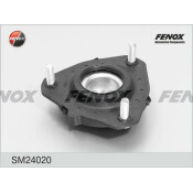 Опора амортизатора Fenox, передняя, правая/левая, арт. SM24020